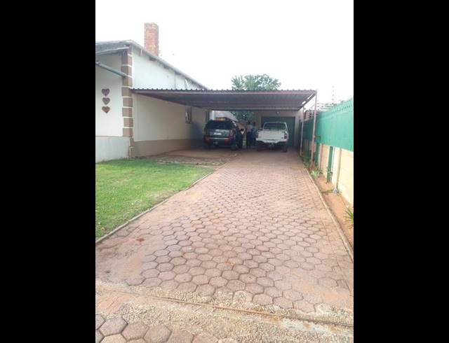 3 BEDROOM HOUSE FOR SALE IN RANDGATE